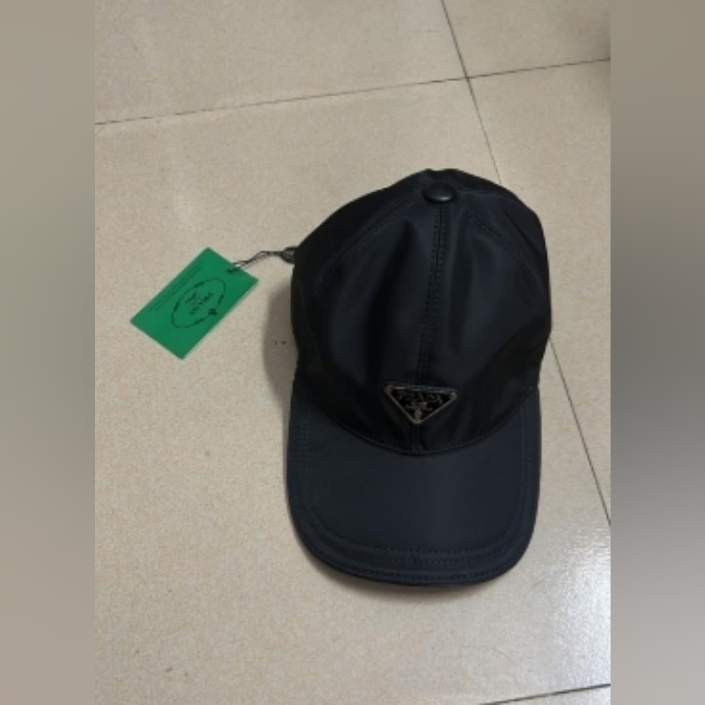 Boutique-brand summer hat